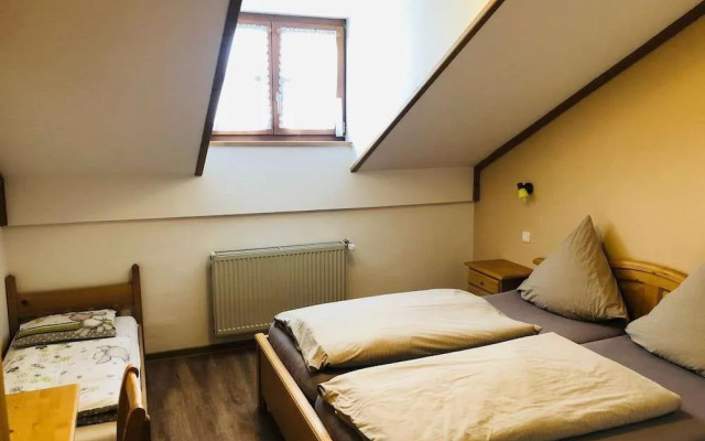 Landgasthof Penn