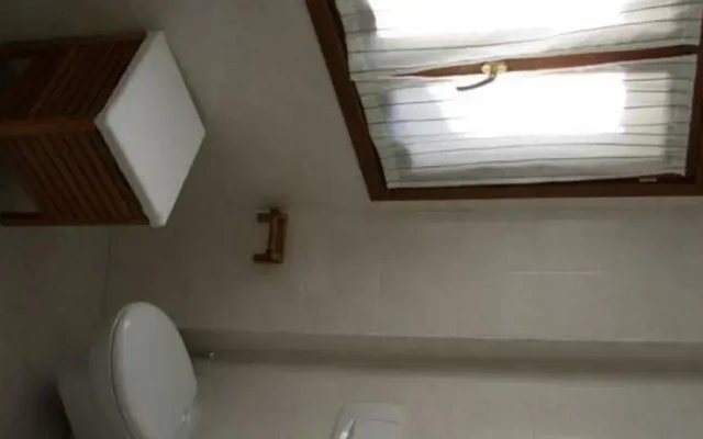 La Casa Azzurra