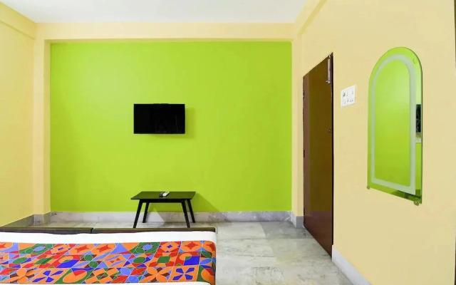 Fabhotel Florence Palace