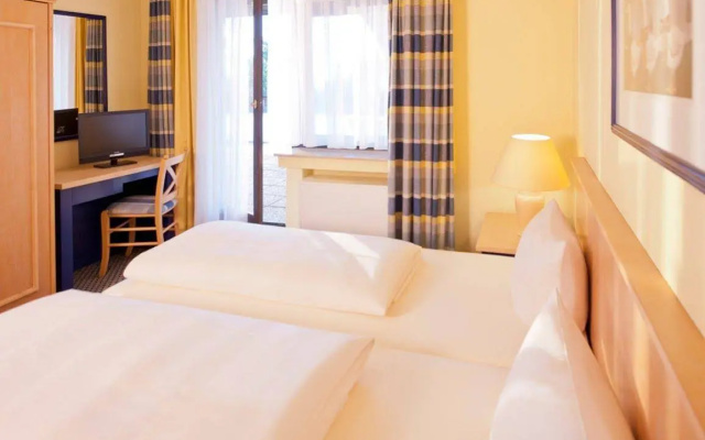 Sporthotel Grafenwald
