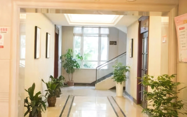 Qianshuiwan Weini'er Shui'an Hotel