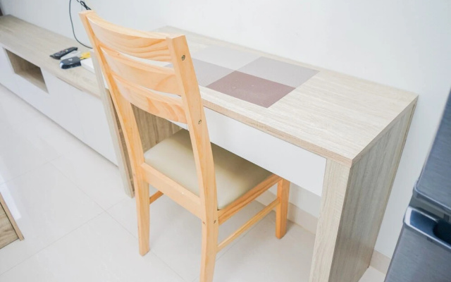 Comfy Studio Springwood Apartment