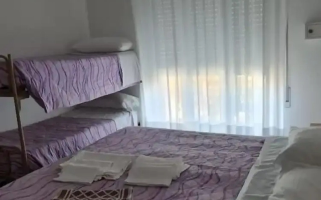 Hotel Marconi Miramare