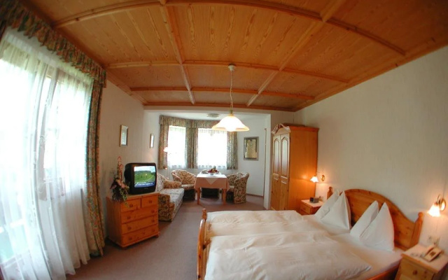 Hotel Accord & Alpin