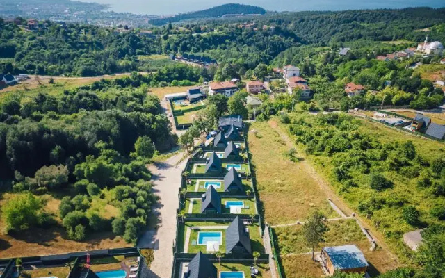 Kuka Bungalov