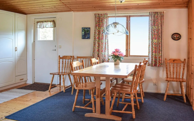 Awesome Home in Köpingsvik With 2 Bedrooms