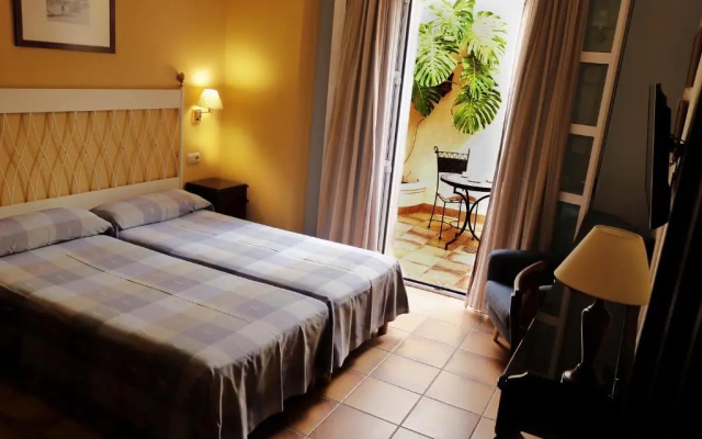 Hotel Veracruz