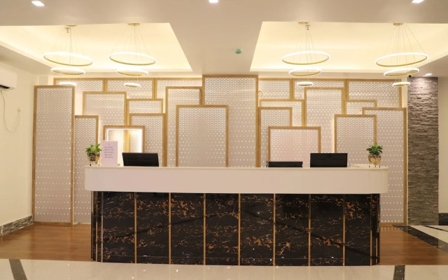 Regenta Inn Digha by Royal Orchid Hotels Limited.