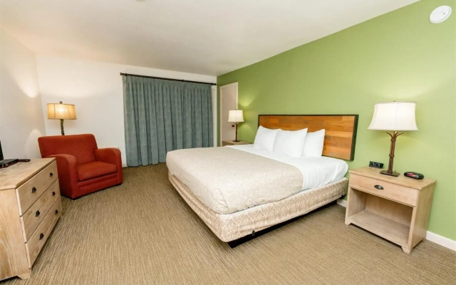 Brown County Inn
