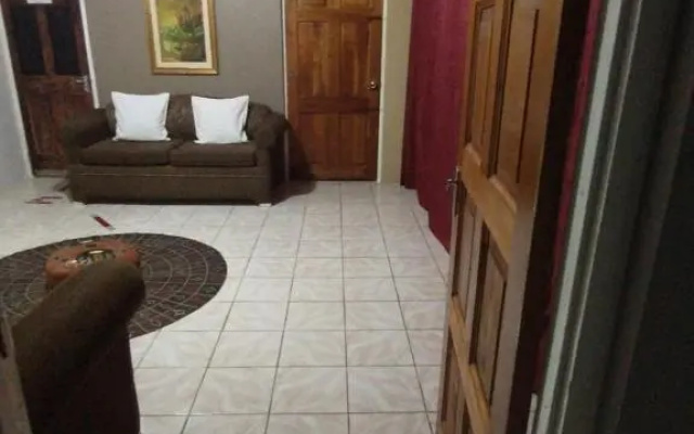 Ultimate Freedom Bed and Breakfast