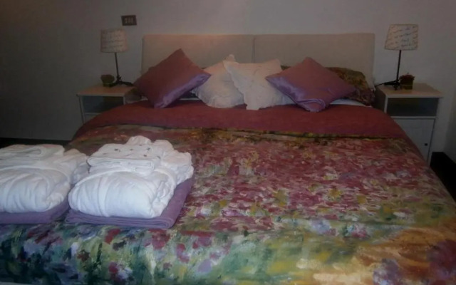 B&B Ametista
