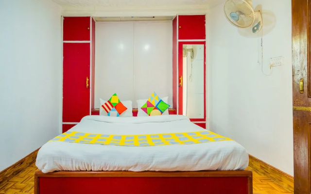 Home Royal Wood by OYO Rooms
