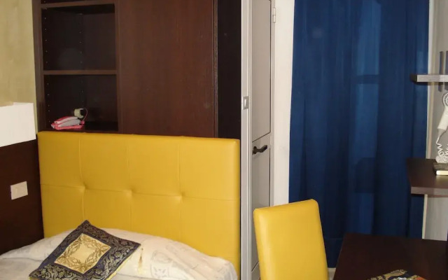 Hotel Stockholm