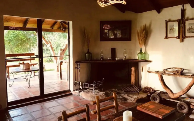 Posada Uguay - Esteros del Iberá