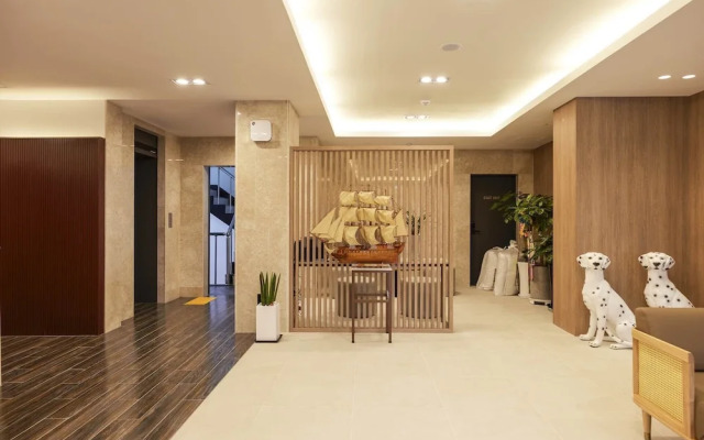 Hotel Ilmare