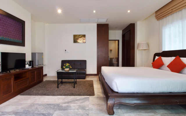 Phunawa Resort