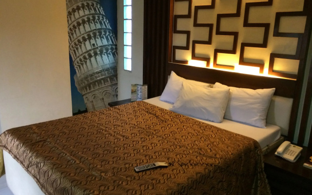 Eurotel Baguio