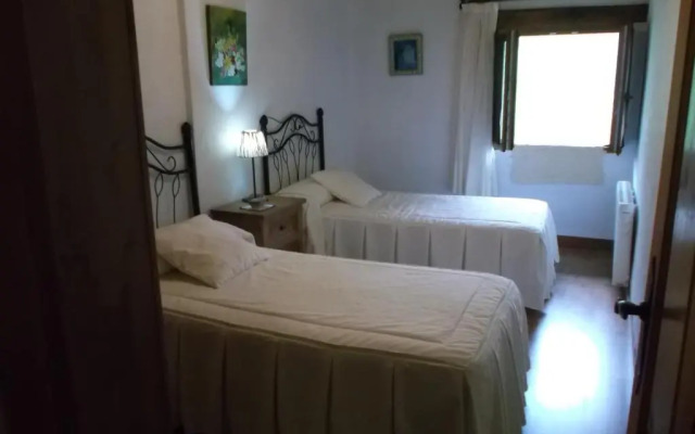 Apartamento San Mamés