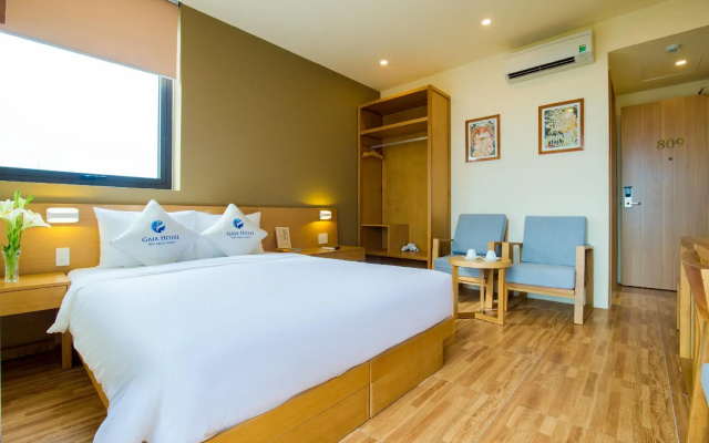 Gaia Hotel Phu Quoc