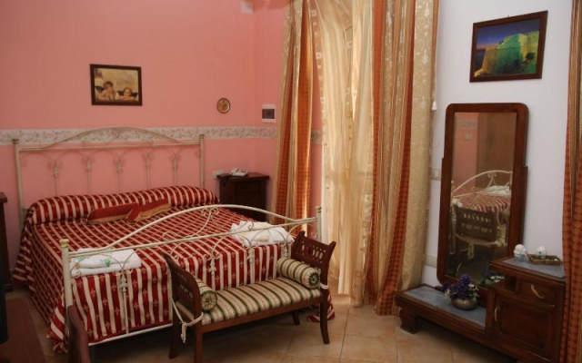 Villa Catalano