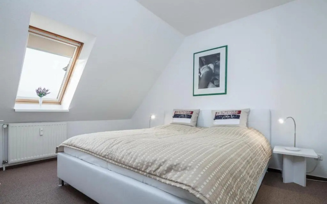 Likedeeler Wohnung 34