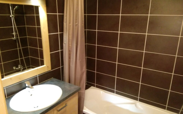 Appartement Résidence Cardinal