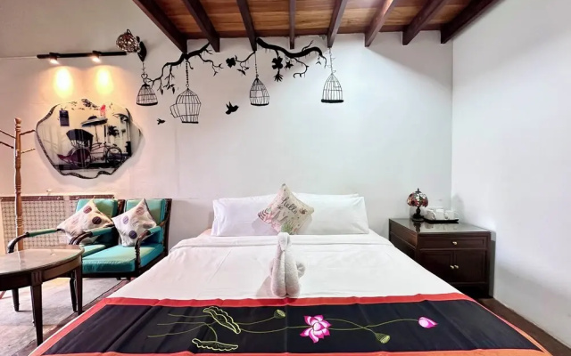 Rangoon Residence 26