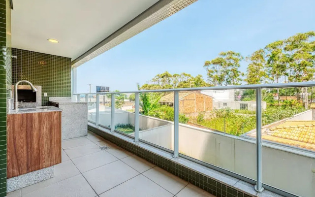 Modern Apt With Balcony 150m From the sea Abc0202
