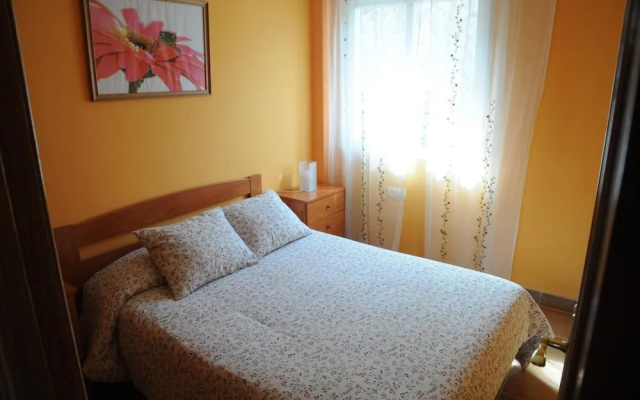 Casas Rurales Tiscar