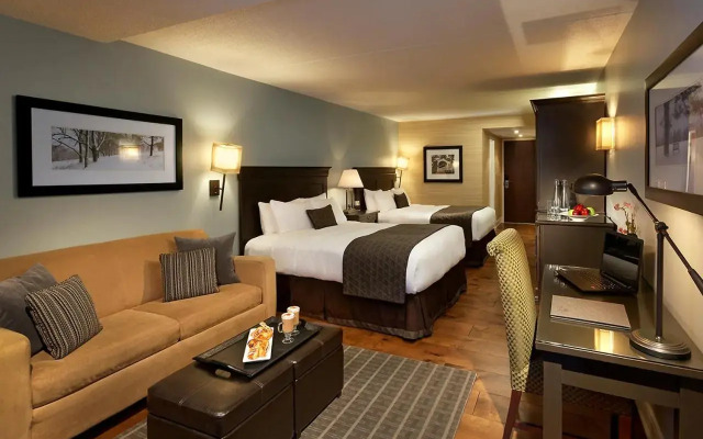 Hockley Valley Resort