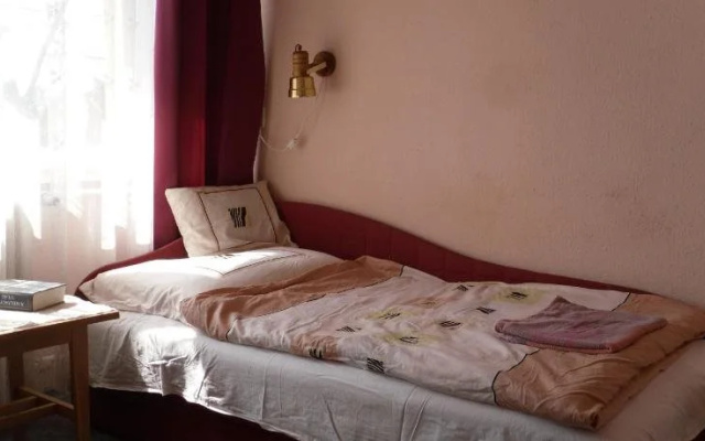 Napsugár Hotel Zamárdi