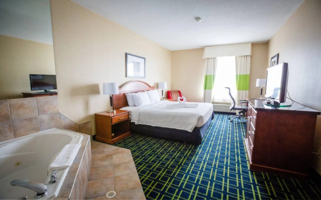 Fairfield Inn by Marriott Toronto Oakville