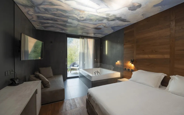 Piajo Relax Hotel