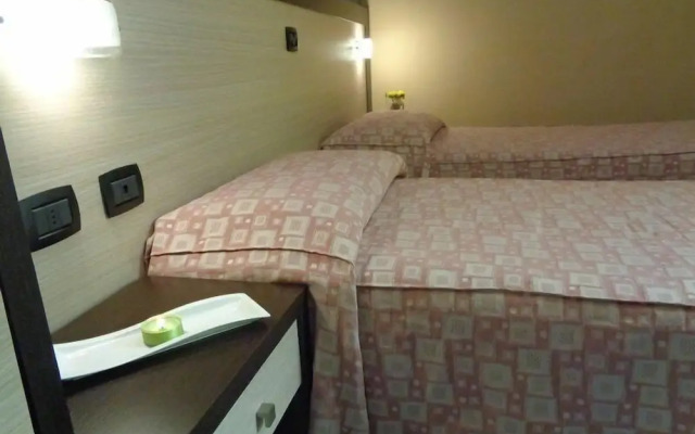 Hotel B&B Airone