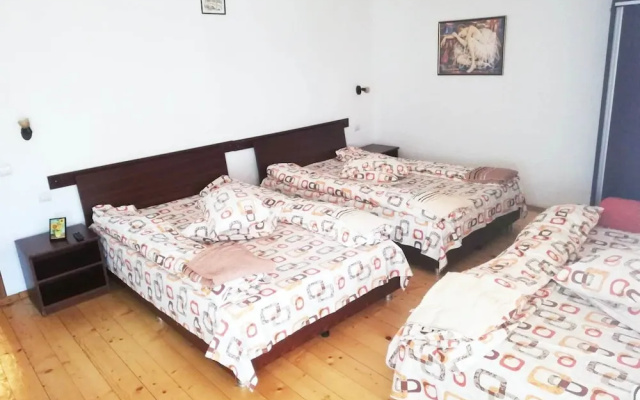 Hotel House Bran