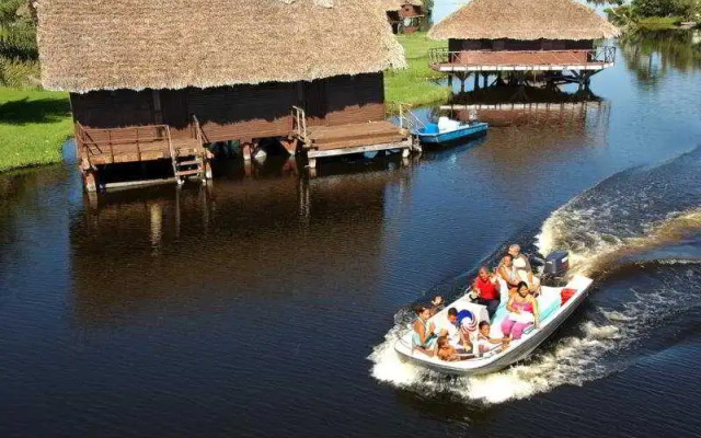 Horizontes Guama