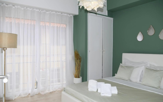Acropolis Sweet House 4