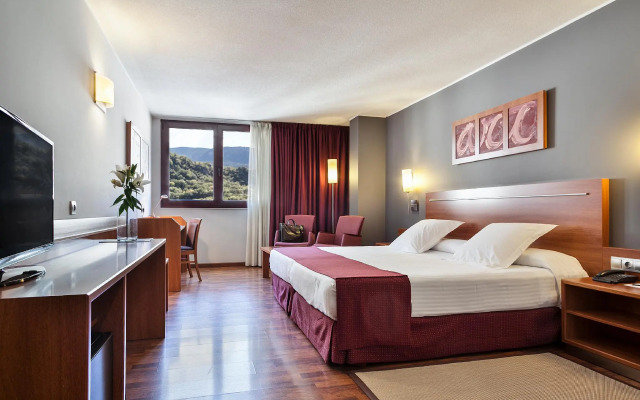 Hotel Acta Arthotel