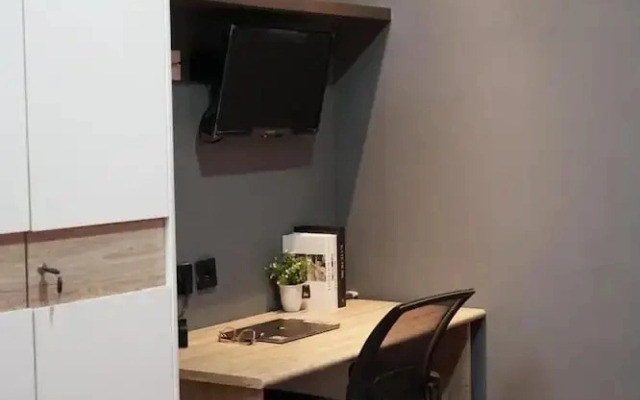 Rizki Kost Exclusive II