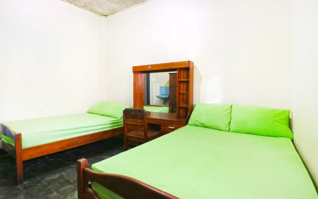 Hotel Mawar II