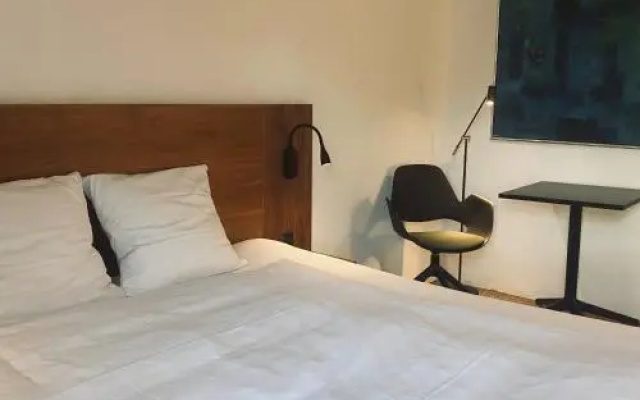 Hotel Dalgas Anneks