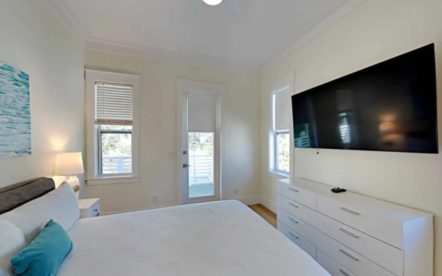 Destination Paradise by Southern Vacation Rentals