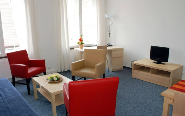 Hotel zur Börse