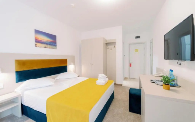 Novus Hotel