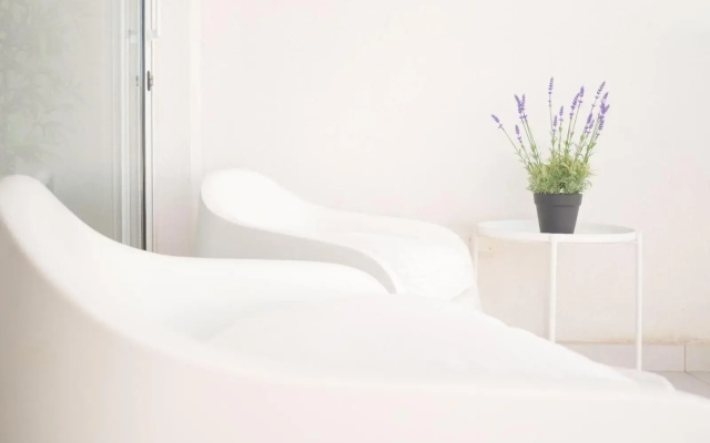 Precioso apartamento en complejo con piscina