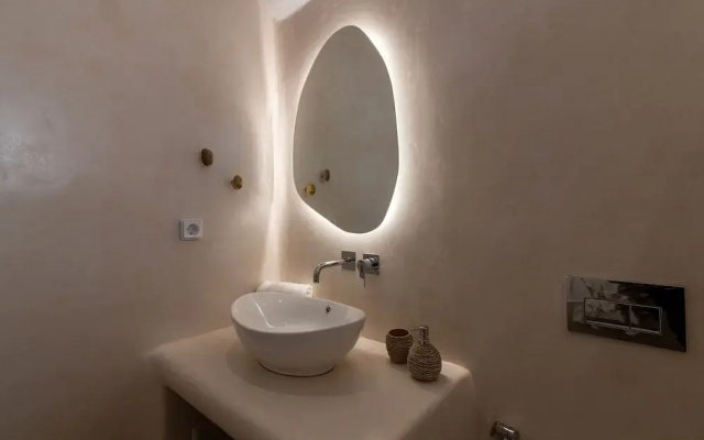 Naxian Sunset Luxury Villas