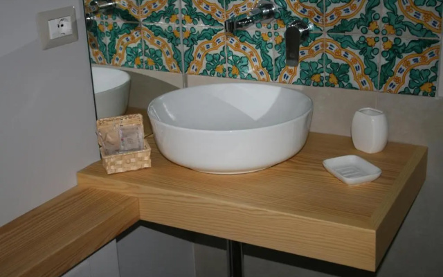 Sotto L'eremo B&B
