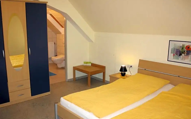 Pension Mühle