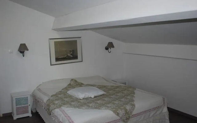 Les Baronnies chambres d'hôtes