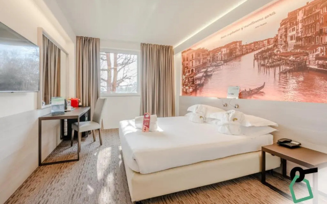 Hotiday Venezia Marco Polo